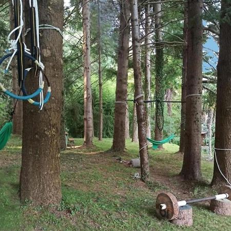 Il Bosco Di Campo Marzano Rooms & Apartments Борцонаска Экстерьер фото