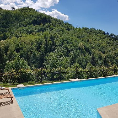 Il Bosco Di Campo Marzano Rooms & Apartments Борцонаска Экстерьер фото