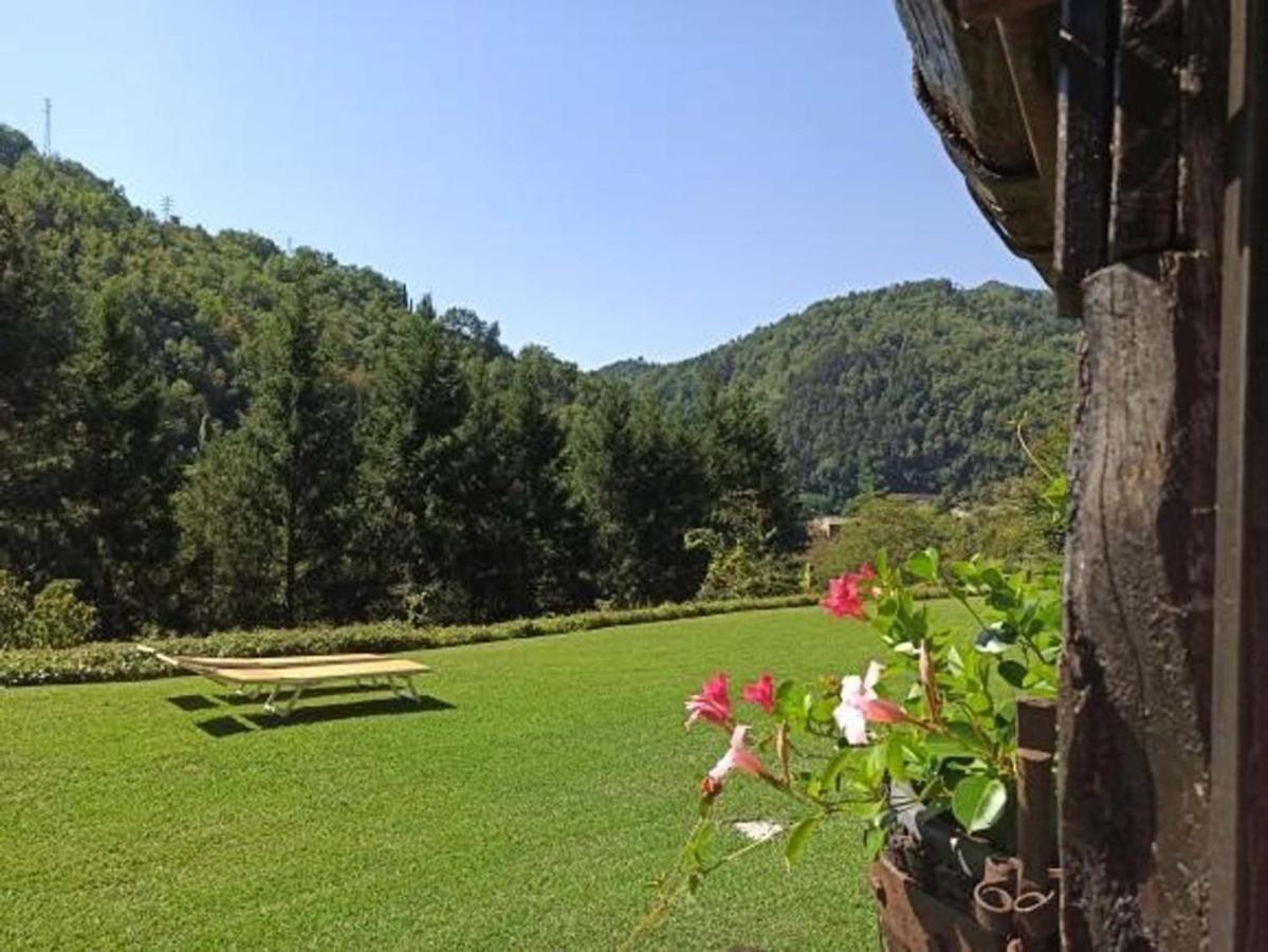 Il Bosco Di Campo Marzano Rooms & Apartments Борцонаска Экстерьер фото