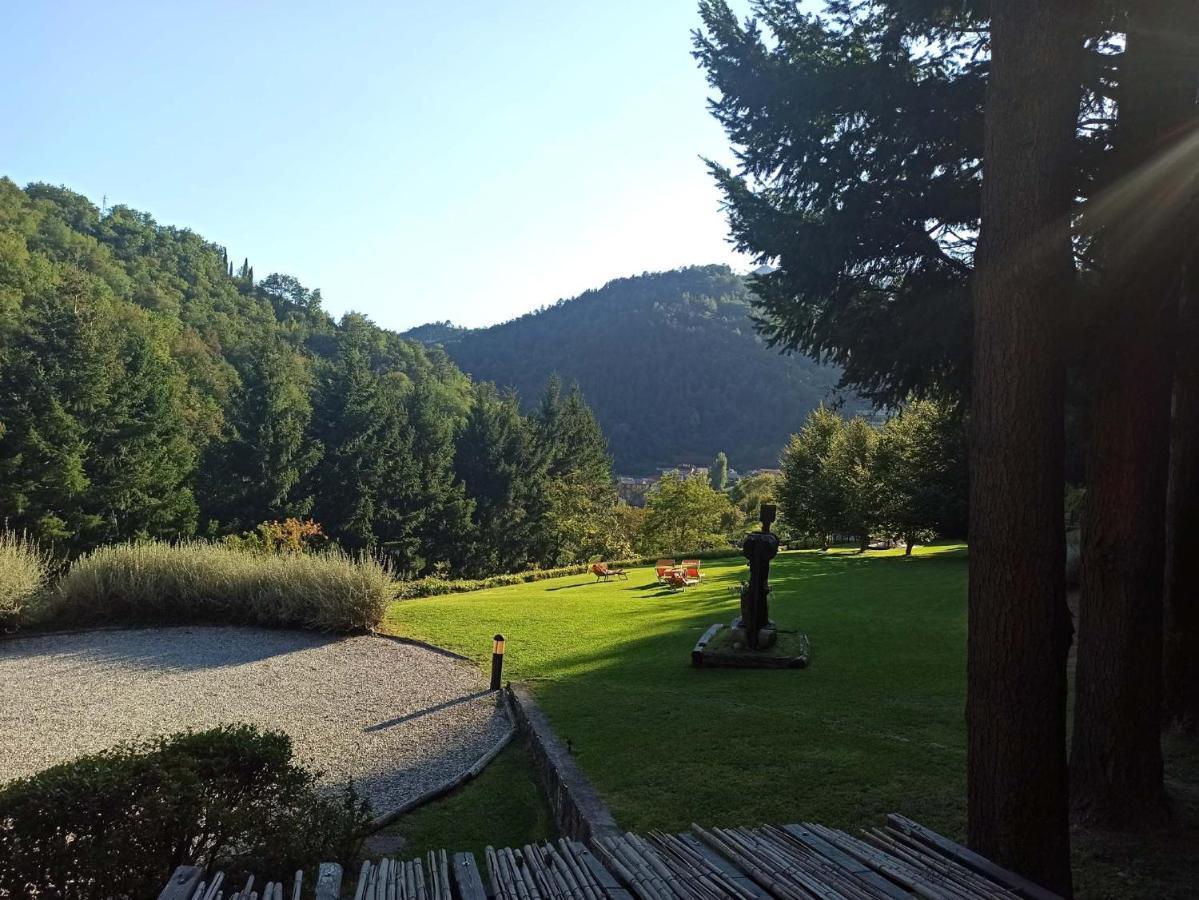 Il Bosco Di Campo Marzano Rooms & Apartments Борцонаска Экстерьер фото