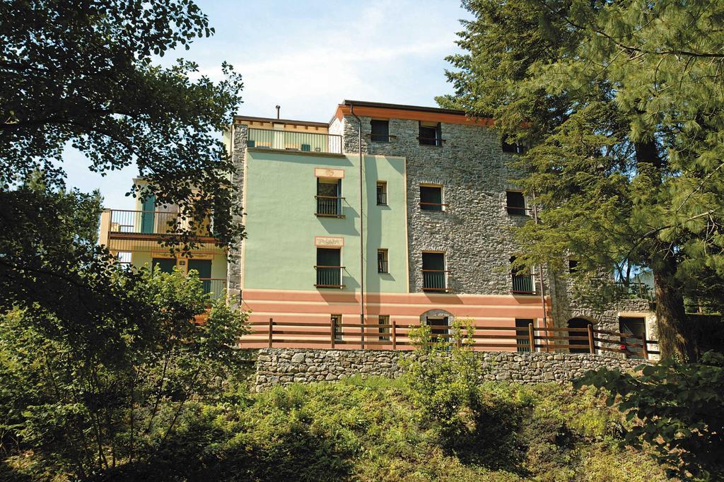 Il Bosco Di Campo Marzano Rooms & Apartments Борцонаска Экстерьер фото
