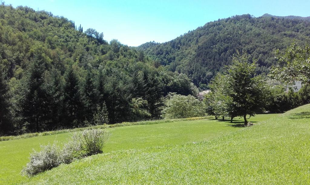 Il Bosco Di Campo Marzano Rooms & Apartments Борцонаска Экстерьер фото