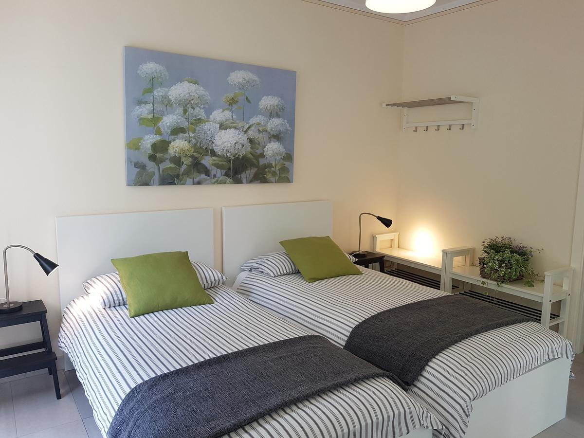 Il Bosco Di Campo Marzano Rooms & Apartments Борцонаска Экстерьер фото