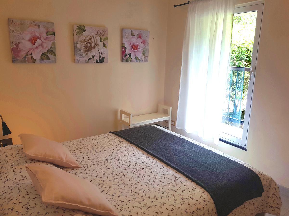 Il Bosco Di Campo Marzano Rooms & Apartments Борцонаска Экстерьер фото