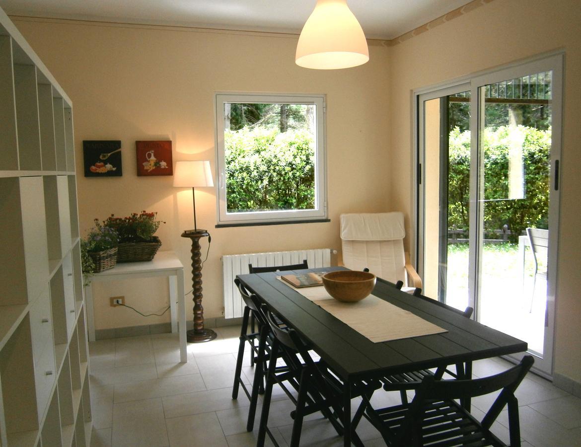 Il Bosco Di Campo Marzano Rooms & Apartments Борцонаска Экстерьер фото