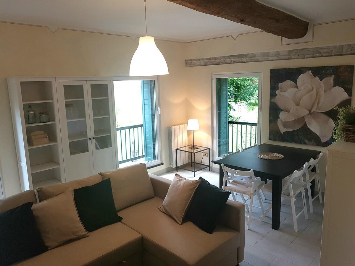 Il Bosco Di Campo Marzano Rooms & Apartments Борцонаска Экстерьер фото