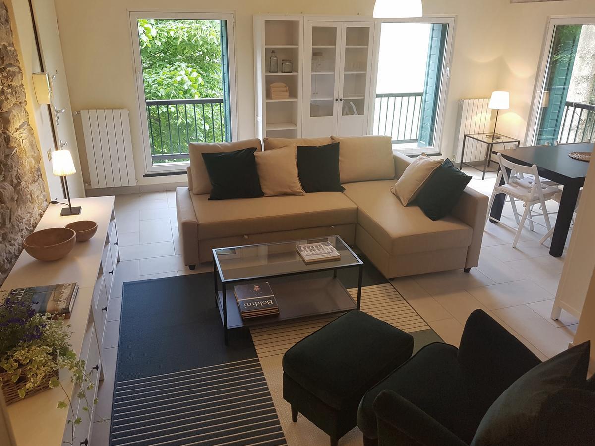 Il Bosco Di Campo Marzano Rooms & Apartments Борцонаска Экстерьер фото