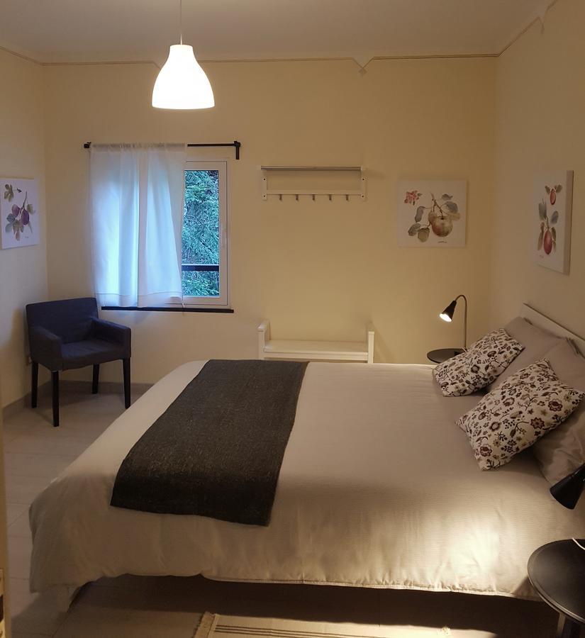 Il Bosco Di Campo Marzano Rooms & Apartments Борцонаска Экстерьер фото