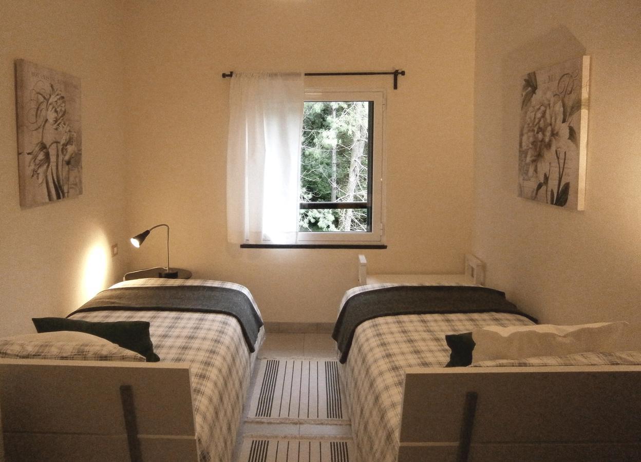 Il Bosco Di Campo Marzano Rooms & Apartments Борцонаска Экстерьер фото