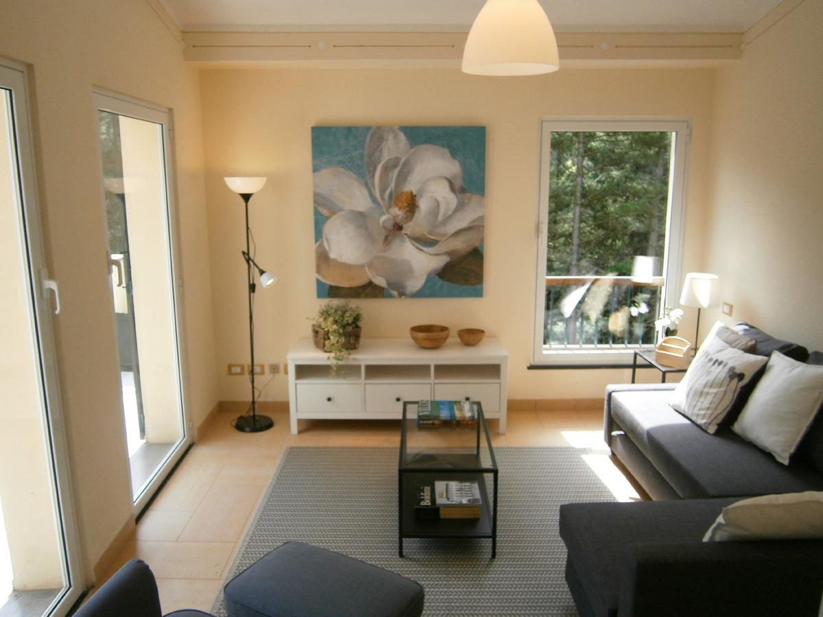 Il Bosco Di Campo Marzano Rooms & Apartments Борцонаска Экстерьер фото