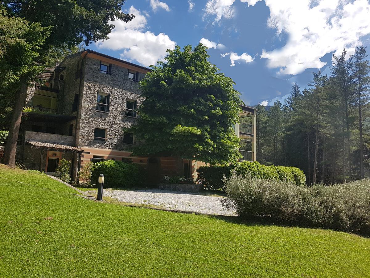 Il Bosco Di Campo Marzano Rooms & Apartments Борцонаска Экстерьер фото
