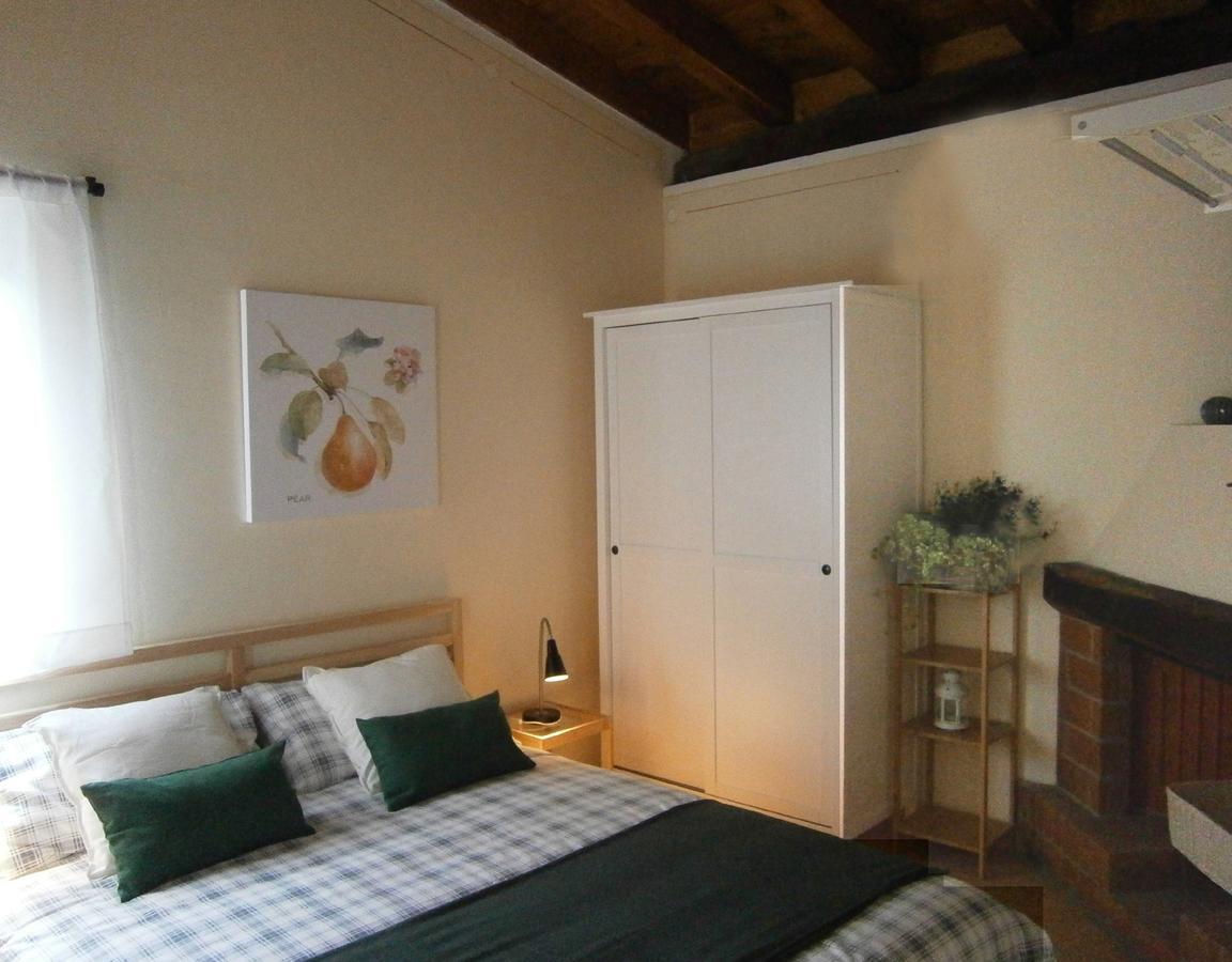 Il Bosco Di Campo Marzano Rooms & Apartments Борцонаска Экстерьер фото