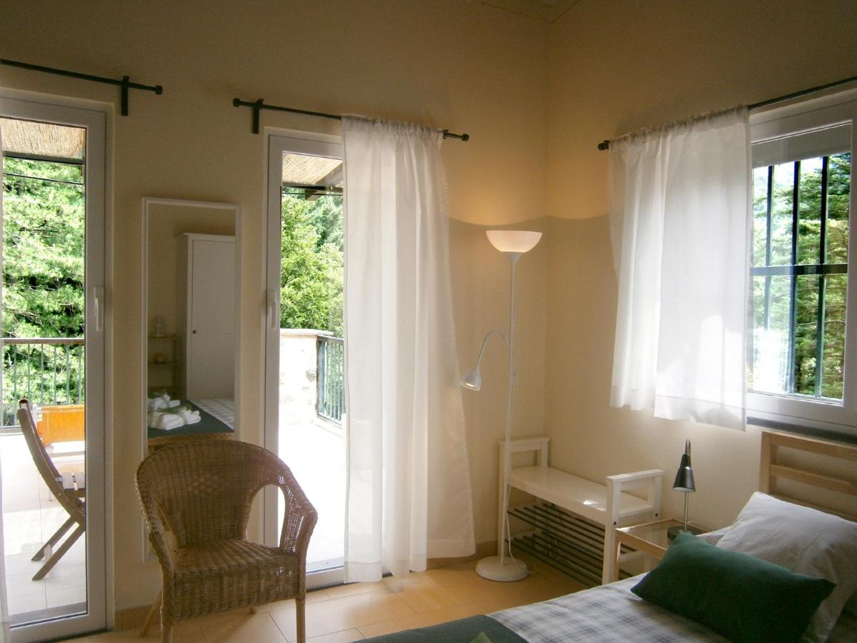 Il Bosco Di Campo Marzano Rooms & Apartments Борцонаска Экстерьер фото