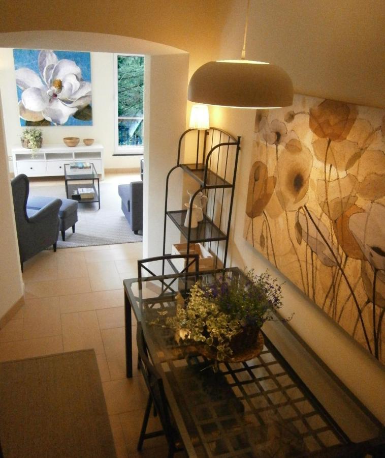 Il Bosco Di Campo Marzano Rooms & Apartments Борцонаска Экстерьер фото