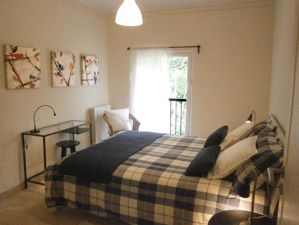 Il Bosco Di Campo Marzano Rooms & Apartments Борцонаска Экстерьер фото