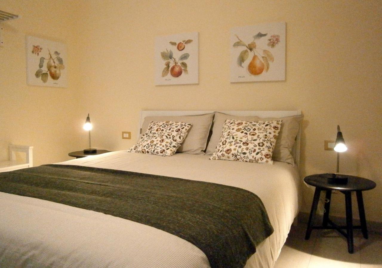 Il Bosco Di Campo Marzano Rooms & Apartments Борцонаска Экстерьер фото