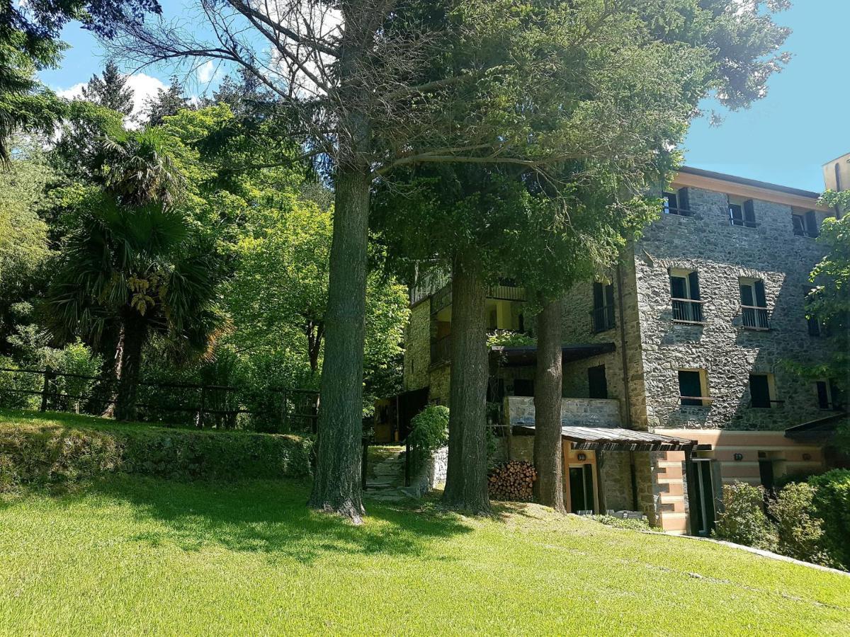 Il Bosco Di Campo Marzano Rooms & Apartments Борцонаска Экстерьер фото