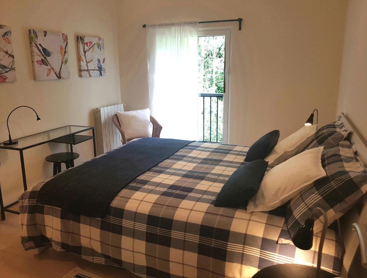 Il Bosco Di Campo Marzano Rooms & Apartments Борцонаска Экстерьер фото