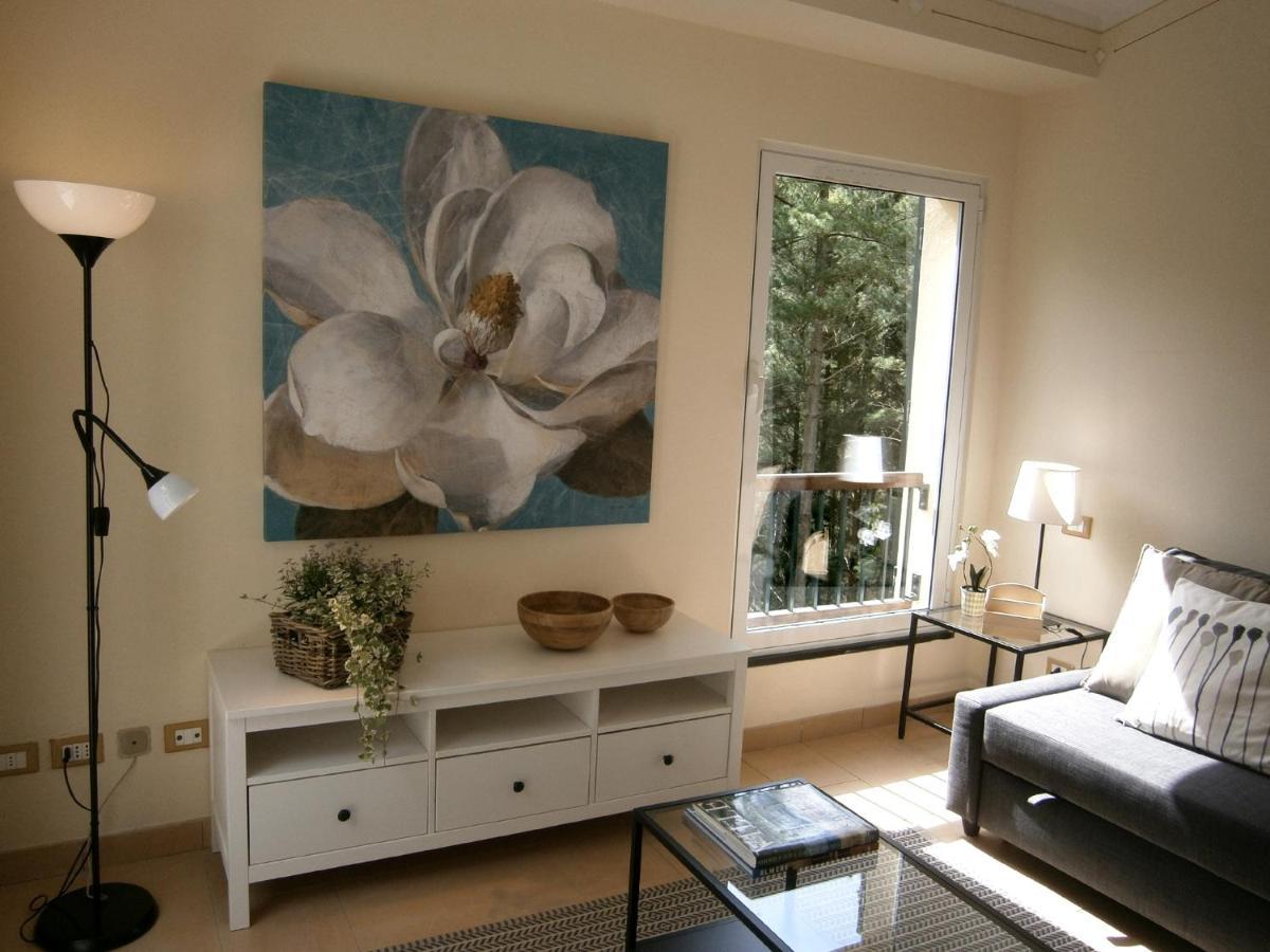 Il Bosco Di Campo Marzano Rooms & Apartments Борцонаска Экстерьер фото
