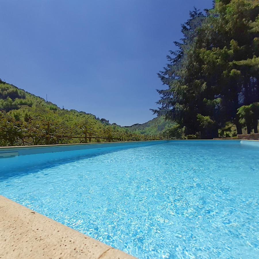 Il Bosco Di Campo Marzano Rooms & Apartments Борцонаска Экстерьер фото